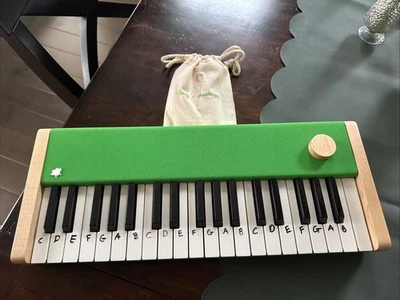 Piano Loog x Duo Lingo Foto 1 de 4