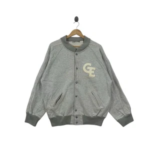 Chaqueta de Colección HIROSHI FUJIWARA GoodEnough Diseño Fragmento - Imagen 1 de 8