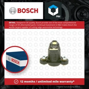 Rotor Arm fits VOLVO 850 2.0 91 to 96 B5204S Distributor Bosch 1367783 Quality - Picture 1 of 5