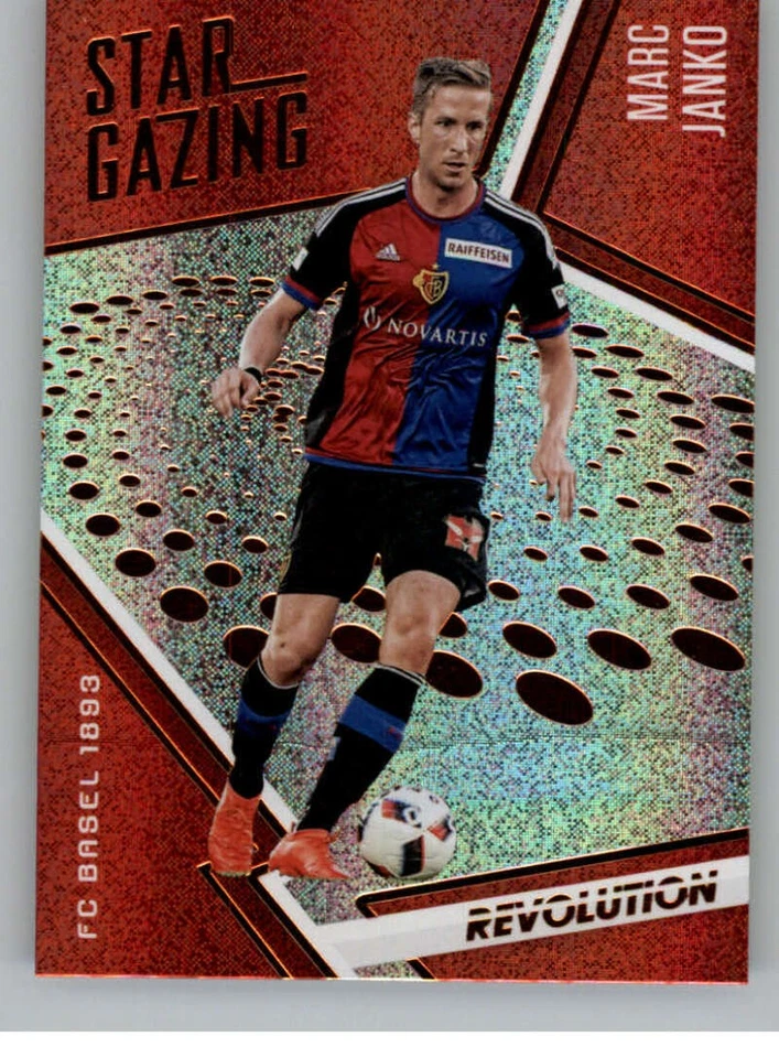 2017 Revolution (Panini) FIFA Soccer INSERT Trading Cards Pick From List - Image 1 of 1