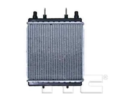 TYC 18070 INTERCOOLER FOR Chevrolet Camaro 2.0T 2016-2020 MODEL  - Image 1 of 2
