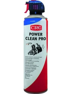 CRC Reiniger Entfetter Spray Power Clean Pro Motorblock Getriebe mechanisch - Bild 1 von 3