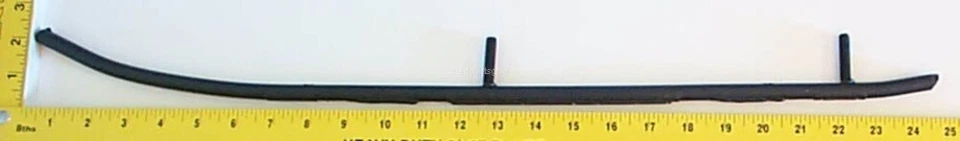 Ski-Doo Touring SLE, 497 cc, 1995 1996 1997 1998 1999, 6" carburos - par Foto 1 de 1