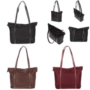 Große Damen Tasche Shopper Bag Umhängetasche Handtasche Messenger Damentasche - Bild 1 von 45