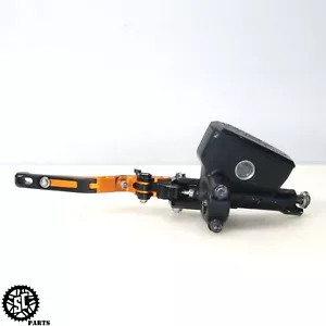 22-23 SUZUKI HAYABUSA CLUTCH MASTER CYLINDER - Picture 1 of 7