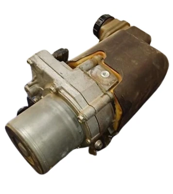 2013-2016 Nissan Pathfinder Electronic Hydraulic Steering Pump 3.5L Power Assist - Image 1 of 4