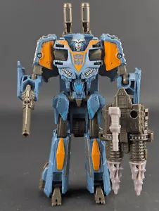 Transformers Fall of Cybertron Twin Twist complete Hasbro FOC Generations - Picture 1 of 4