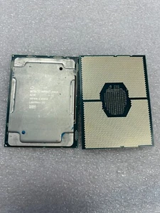 Intel Xeon Gold 6230 SRF8W 2,1 GHz 20 core - Foto 1 di 2