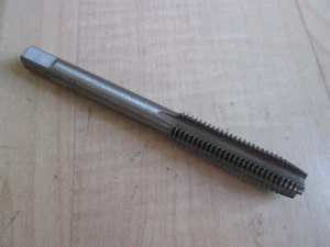 NEW SAE Tap 5/16"-24 5/16"-NF24 HSS Steel Tap #T15EK - Picture 1 of 5
