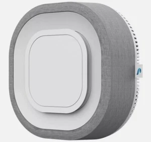 Luftreiniger Aura Air Luftqualität Reiniger Pollen Viren Luft UVC Filter - Bild 1 von 3