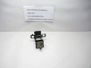 2010-2012 Chevy Traverse Tailgate Hatch Liftgate Trunk Hinge Set 15922927 OEM - Picture 1 of 5