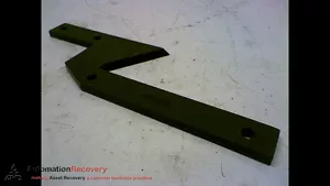 BOEHRINGER 011.1114.1019-00 WIPER, NEW* #168189 - Picture 1 of 3