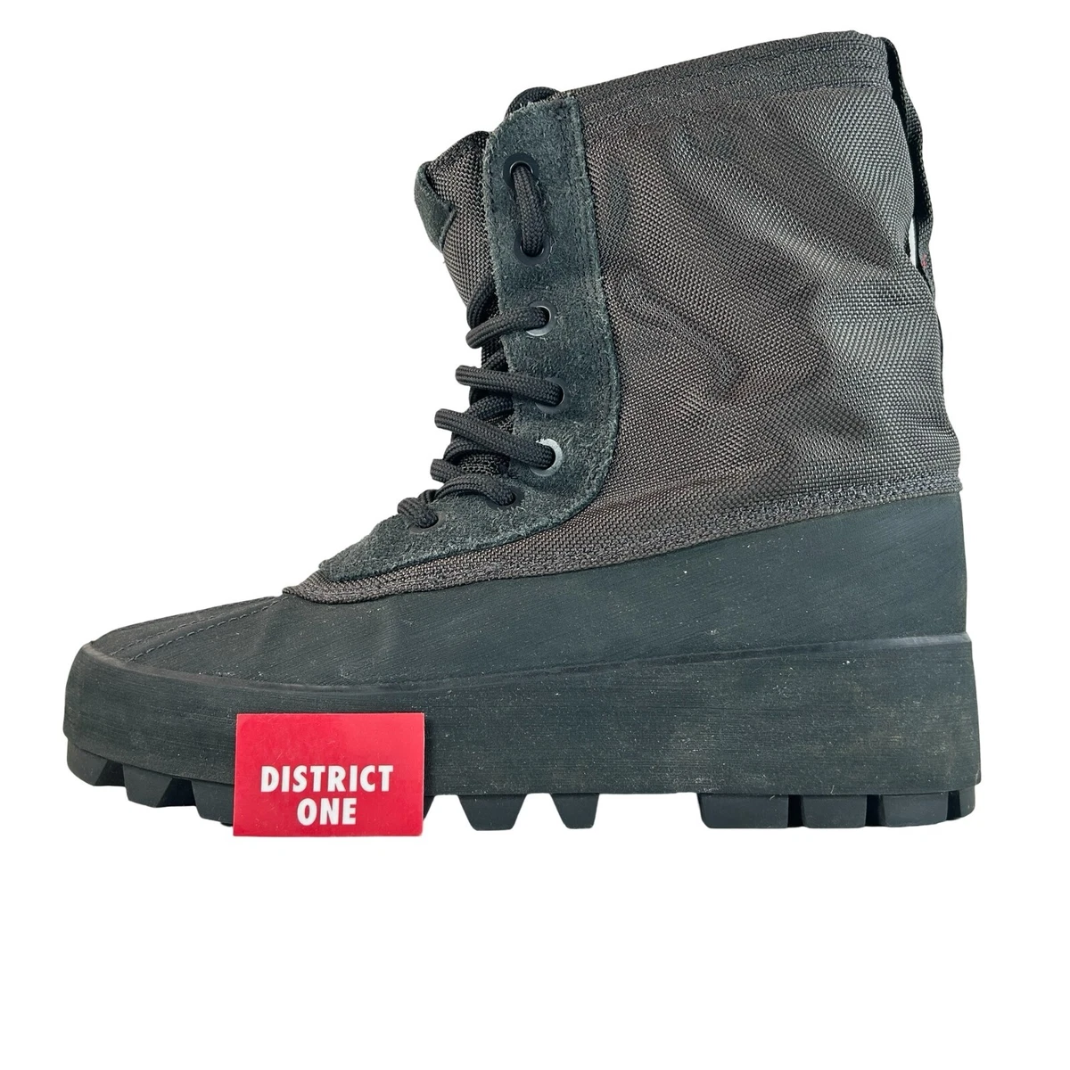 Preços baixos em Tênis esportivo feminino Adidas Yeezy Boost 950