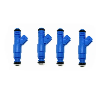 4- EV1 燃油喷射器适用于宝马 318i 雷诺 R18i Fuego 1.8 2.2 替换 0280150211 — 第 1/4 张图片