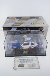 1997 Revell Club Texas Motor Speedway Inaugural Race Texas Special 1:24 Nascar  - Picture 1 of 8