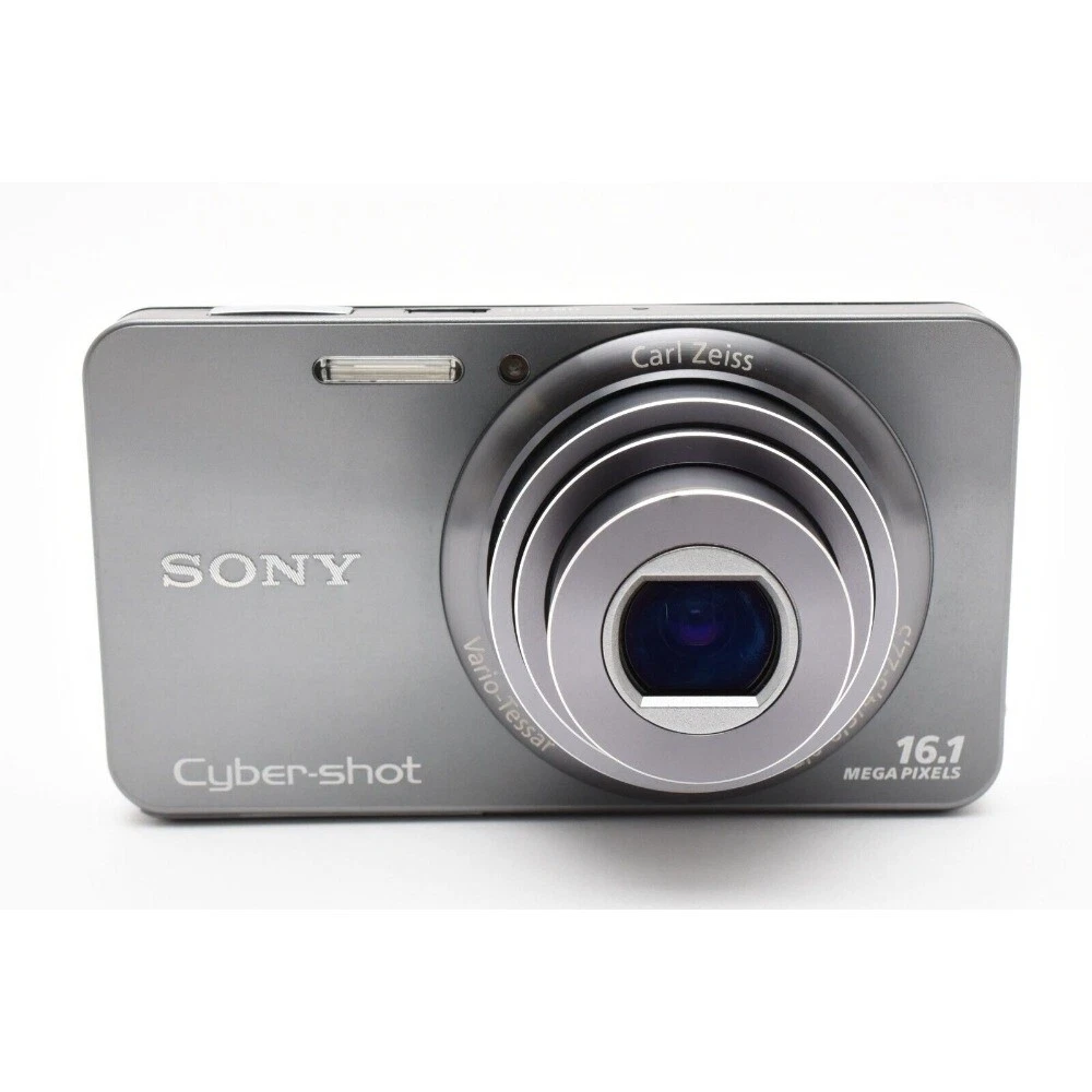 Sony Dsc-W570 Digital Cameras for Sale | Shop New & Used Digital