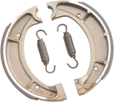 EBC Sport Carbon X Shoe For Yamaha SRX250 1987 Front/Rear 510 - Image 1 of 3