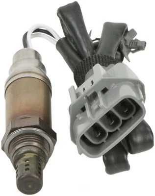 Sensor de oxígeno izquierdo aguas arriba para Nissan Máxima 2000 3,0 L V6 Bosch 13504 Foto 1 de 4