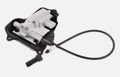 Actuador de cerradura de puerta trasera derecha para Mercedes Benz W166 X166 GL350 GL450 GLE450 Foto 1 de 4