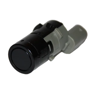 PDC Sensor Parksensor 5er BMW E60 E61 vorne Carbonschwarz 416 NEU - Picture 1 of 3