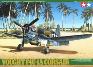 Vought F4U-1A Corsair - Picture 1 of 4