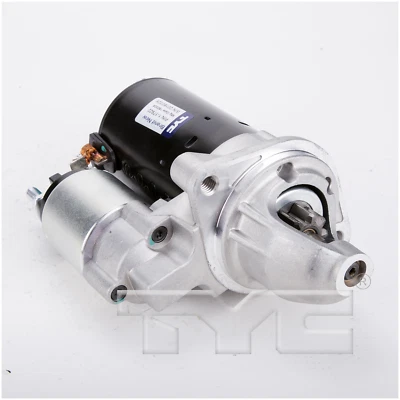 NOVO motor de arranque para 2007-2013 BMW X5 3.0L - Imagem 1 de 4