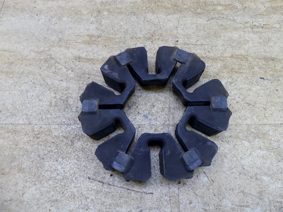 Kawasaki KZ750 CSR 750 K603 1982. amortiguadores rueda trasera Foto 1 de 1