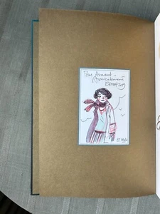 ÉDITH EMMA G. WILDFORD EO COMPLET EN ÉTAT NEUF AVEC DÉDICACE - Foto 1 di 10
