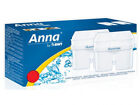 10 Filter für Brita Maxtra BWT Anna DUO Wasserfilter