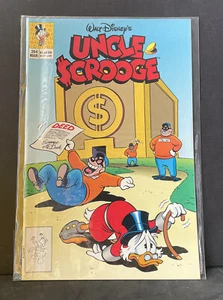 Walt Disney’s Comics Uncle Scrooge #264 - Picture 1 of 7
