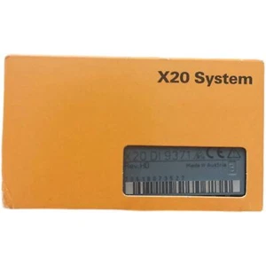 1 PIEZA Para B&R X20DI9371 Módulo X20 DI9371 Nuevo En Caja - Imagen 1 de 2