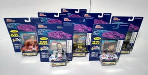 1995 Nascar Racing Champions To The Max Series Five (Komplettsatz von acht) - Bild 1 von 10