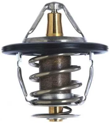 Termostato de líquido de arrefecimento do motor compatível com 2006-2014 Kia Sedona Amanti, Sorento Borrego GATE - Imagem 1 de 3