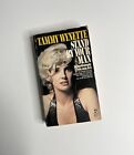 Tammy Wynette Stand by Your Man 1979 Paperback FRIST PRINT Rare