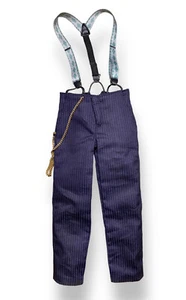 InArt 1/6 the Joker pants & suspenders with real metal chain 1:6 collectibles - Picture 1 of 1