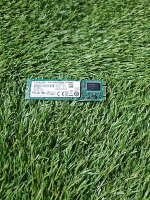 New Genuine Lite-On 128GB M.2 2280 SATA III NGFF SSD CV3-8D128-HP - 917756-001 - Image 1 of 4