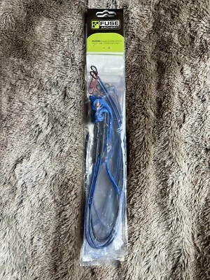 BRAND NEW Fuse Blue Compound Bow String and Cable - Image 1 of 4
