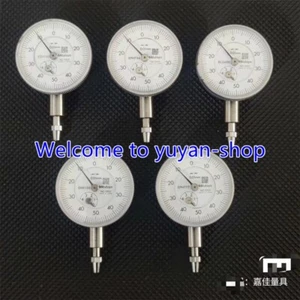 1pc USED Mitutoyo NO.1003 0.01mm Gauge #VY04 CH - Picture 1 of 3