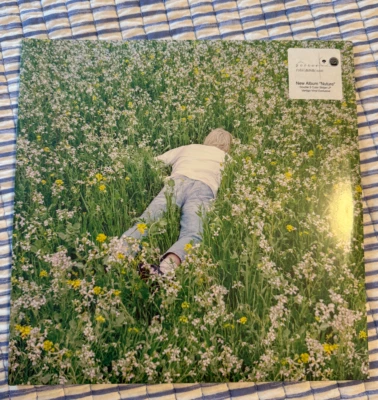 VV Exclusive Nurture Porter Robinson Vinyl LE 500 [IN HAND]  Foto 1 de 2