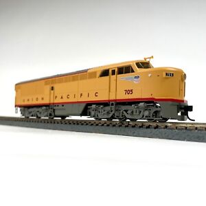 PROTO 1000 #23899 HO Scale Union Pacific 705 Diesel Locomotive NEW