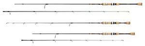 Daiwa Presso UL 5'6'' 2pc Spinning Rod PSO562ULFS - Picture 1 of 1
