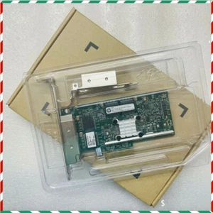 647592-001 HP ETHERNET 1GB 4-PORT 331T ADAPTER 649871-001 647594-B21 - Picture 1 of 6