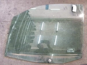 TÜR ABSENKGLAS VORNE LINKS CITROEN EVASION (94-02) MNV 5P/D  - Bild 1 von 1