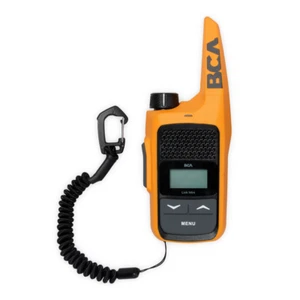 Sistema de Radiocomunicación BCA BC Link Mini Group NUEVO 2025 - Imagen 1 de 7