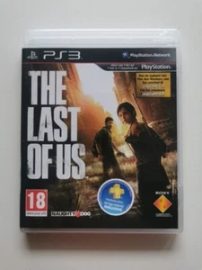 The Last of Us PS3 NEUWERTIG - Bild 1 von 2