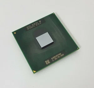 Intel Celeron 900 2,2GHz SLGLQ 478-pin Micro aus Fujitsu Esprimo V6535 - Bild 1 von 2