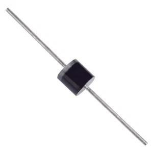 1 PCS STMicroelectronics BZW50-150 TVS DIODE R6 Axial DC# 0516 ORIGINAL PARTS - Picture 1 of 1