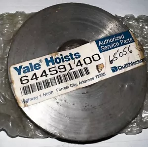YALE- SHEAVE #644591400 (A-32) - Picture 1 of 1