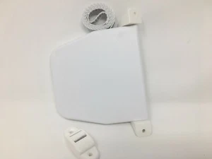 145mm Lochabstand mit Gurt Wickler  Aufschrau Rolladen M inGermany + Führung  - Bild 1 von 1