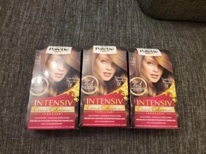 Poly Palette Intensiv Creme Coloration 7-0, NEU (3 Stück) - Bild 1 von 1